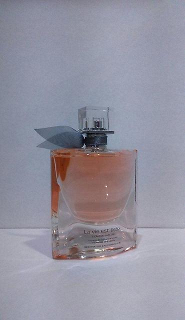 Parfemi: LANCOM E LA VIE EST BELLE EDP 75ML TSTR | Lancom e La vie est Belle — 3