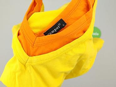 pull and bear papaya: T-shirt damski, rozmiar S — 4