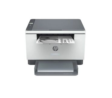 Printerlər: HP LaserJet MFP M236dw (model 9YF95A) — kiçik ofis və ev