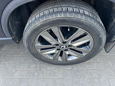 Ssangyong: Ssangyong Rexton Khan: 2019 г., 2.2 л, Автомат, Дизель, Пикап — 14