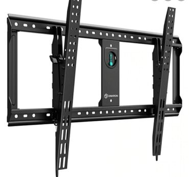 Установка телевизоров: Установка телевизоров любого размера любой сложности, на любую стену — 11