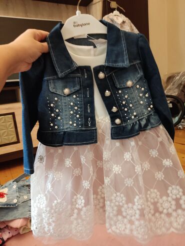 Donlar: Don, Ziyafət, 1 - 2 yaş, H&M — 10