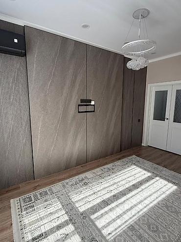 Продажа квартир: 1 комната, 44 м², Элитка, 11 этаж, Евроремонт — 1