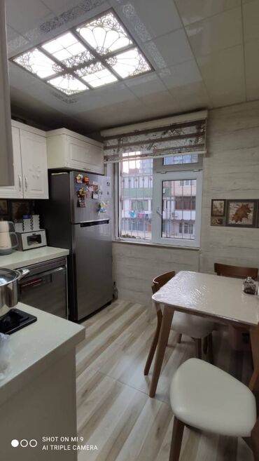 Köhnə tikili: Bakı, 3 otaqlı, Köhnə tikili, 63 kv. m — 4