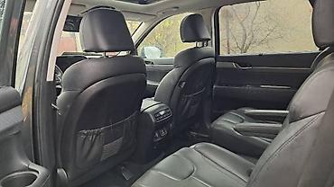 Hyundai: Hyundai Palisade: 2020 г., 3.8 л, Автомат, Бензин, Внедорожник — 11