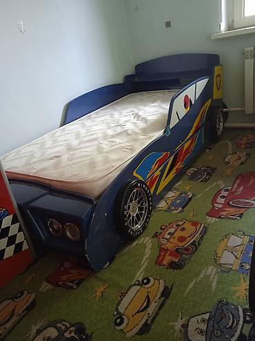 Детские гарнитуры: Продаю комплект детской мебели. Качественный детский гарнитур на 2-х — 2