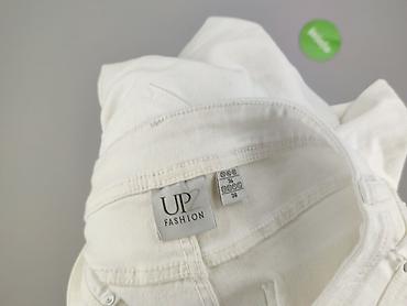 bia: UP2Fashion, Jeansy damskie, rozmiar M — 5