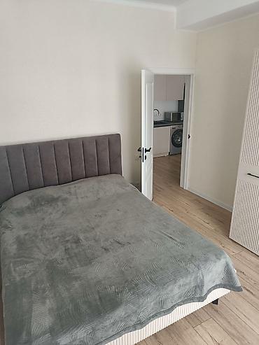 Иссык-Куль 2026: Квартира, КВАРТИРА Чок-Тал, Детская площадка, Парковка, стоянка, Охраняемая территория — 7