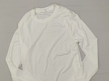 lidl kurtka puchowa: Long-sleeved top for men, M (EU 38), condition - Very good