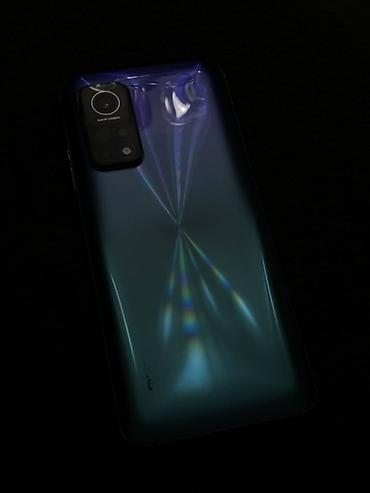 mi wifi: Xiaomi Mi 10T Pro, 128 GB, 
 Sənədlərlə, İki sim kartlı — 10