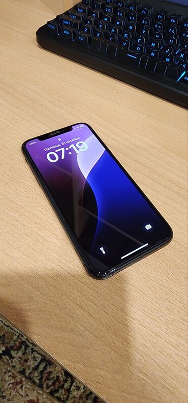 айфон xs max 512 гб цена: IPhone Xs, Колдонулган, 64 ГБ, Space Gray, Коргоочу айнек, Кабель, Каптама, 75 %