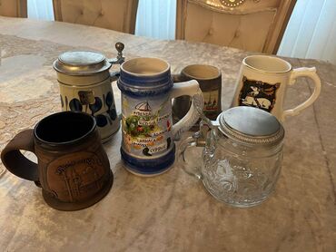 Fincanlar: Fincanlar — 1