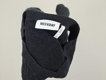 golf wallis: Weekday, Sweter dla mężczyzn, rozmiar L — 4