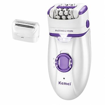 №: 11450 Məhsulun adı: Qadın epilyatoru No brand Epilyator