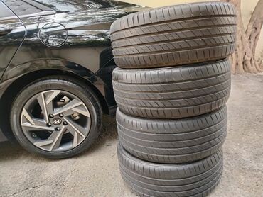 kumho 225 55 17: Yeni Şin Kumho R 17
