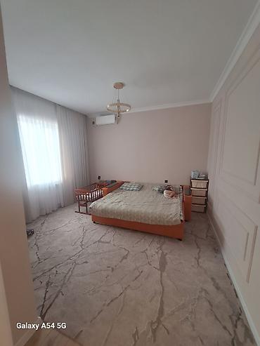 с ремонтом: 2 комнаты, 60 м², Элитка, 2 этаж, Евроремонт — 1