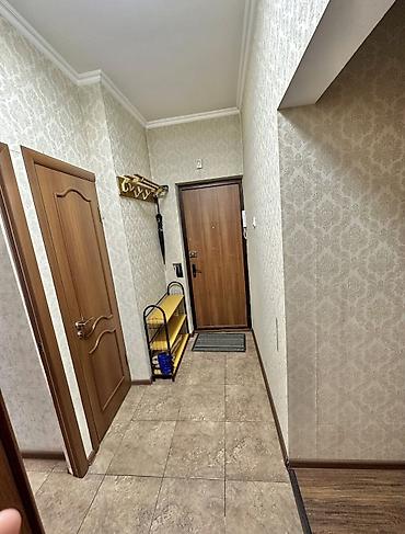 Продажа квартир: 3 комнаты, 81 м², 105 серия, 7 этаж, Косметический ремонт — 10