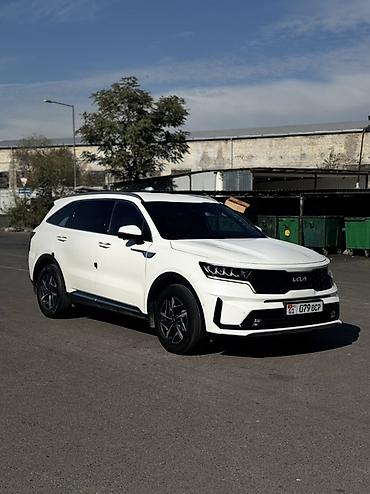 к8 киа цена: Kia Sorento: 2023 г., 1.6 л, Автомат, Гибрид, Кроссовер — 1