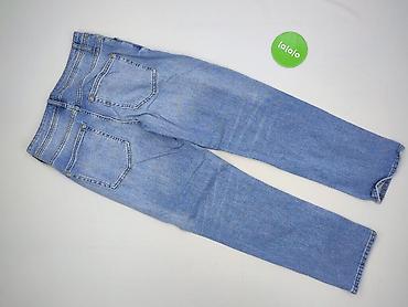 zara 3549: Zara, Jeansy damskie, rozmiar S — 3