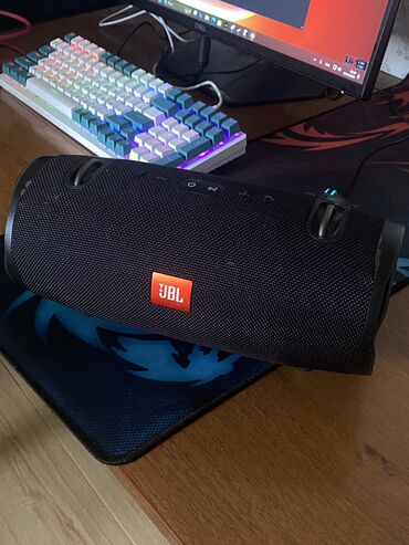 центр бытовых услуг: Jbl Extreme 2 Original! Почти новый, пользовались редко Все есть в