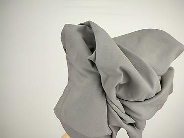sublevel trousers: RAINBOW, Spodnie materiałowe damskie, rozmiar XL — 4