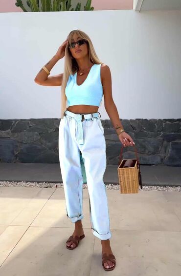 Pantalone: Normalan struk — 3