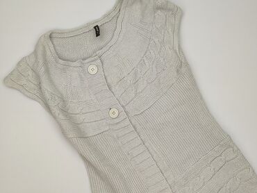 t shirty z dekoltem v allegro: BYoung, Women`s waistcoat, S (EU 36)