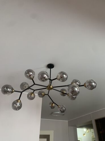 люстры для кухни фото и цены: Срочно продаю люстры Современные дизайнерские потолочные светильники в