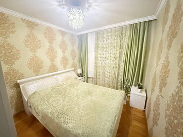 Köhnə tikili: Bakı, 2 otaqlı, Köhnə tikili, 51 kv. m — 4