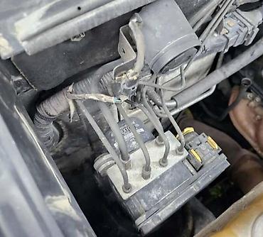 auto otpad vrbas: ABS PUMPA ZA SSANGYONG REXTON | sang yong rexton 2.7 abs pumpa — 1