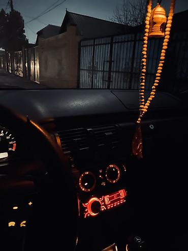 Mercedes-Benz: Mercedes-Benz E-Class: 1999 г., 2.6 л, Автомат, Бензин, Седан — 21