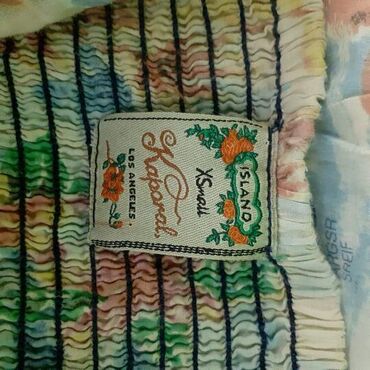 Haljine: XS, bоја - Šareno, Koktel, klub, Na bretele — 2