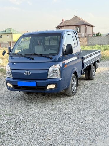 хундай портер литые диски: Легкий грузовик, Hyundai, Стандарт, 1,5 т, Б/у