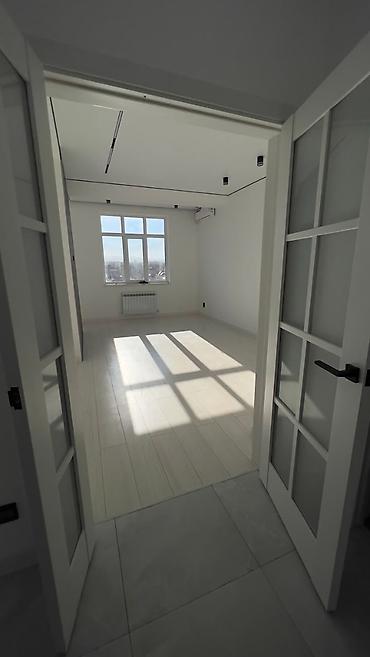 леостан: 1 комната, 47 м², Индивидуалка, 5 этаж — 5