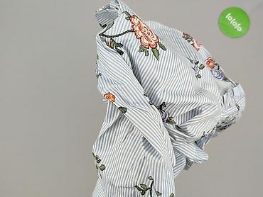 185108a h: H&M, Bluzka damska, rozmiar L — 4