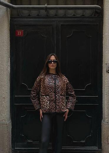 barbolini jeans: Jakne 3.500 din — 10