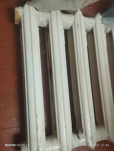 Монтаж и замена сантехники: Монтаж и замена сантехники Больше 6 лет опыта — 13