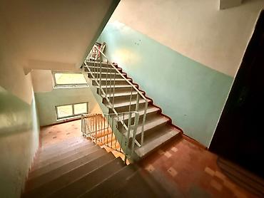 Продажа квартир: 3 комнаты, 64 м², 8 мкр 104 серия, 5 этаж, Косметический ремонт — 2