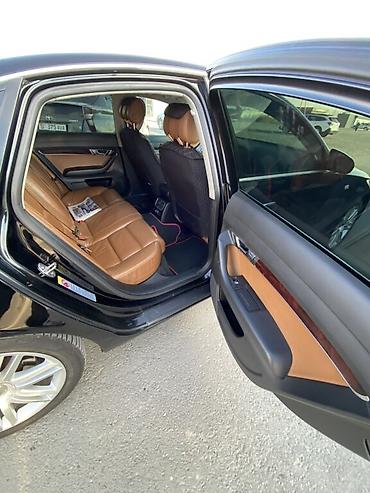 Audi: Audi A6: 2004 г., 3.2 л, Типтроник, Бензин, Седан — 9