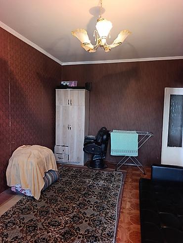 Продажа квартир: 1 комната, 35 м², Городок строителей 105 серия, 8 этаж — 8