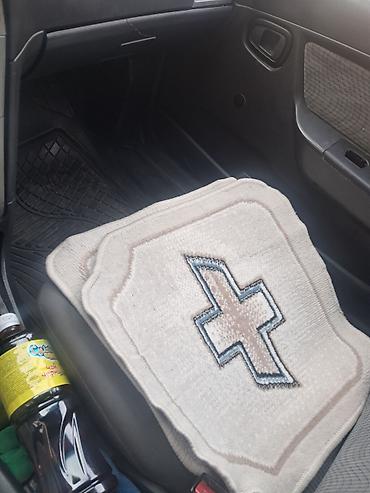 Daewoo: Daewoo Nexia: 2012 г., 1.5 л, Механика, Бензин, Седан — 11