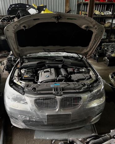 купить мотор на бмв е34: Бензиновый мотор BMW 2.5 л, Б/у, Оригинал