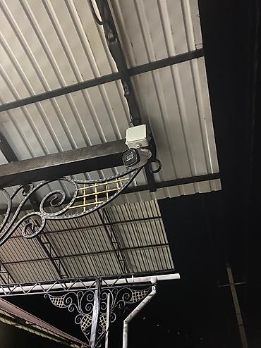 Видеонаблюдение, охрана: Системы видеонаблюдения, Домофоны, Охраннопожарные сигнализации | Квартиры, Дома, Нежилые помещения | Установка, Демонтаж, Настройка — 17