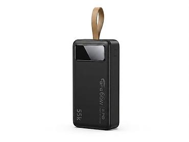 micro: 🔋 Повербанк BF'G — 55 000 мА·ч Продаю повербанк BF'G, б/у, в отличном — 1