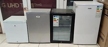 50s: Soyuducu mini soyuducu soyducu Ficher Alman markasi Çin istehsalı 1 — 2