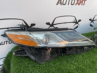фара камри70: Toyota Camry 70 USE XSE,XLE оригинал — 2