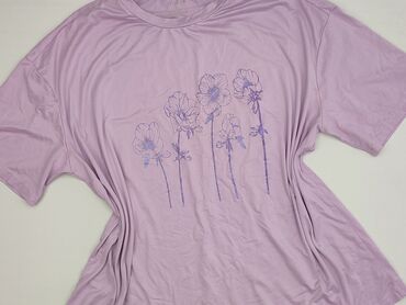 t shirty lidl: Shein, Women`s T-shirt, size L (EU 40)
