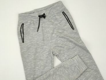 massimo dutti spodnie: Sweatpants, Primark, 10 years, 134/140, condition - Good