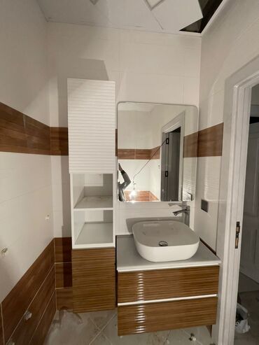 Moydadırlar: Hamam dolablarının mebellerin istehsalı ən uciz qiymətə satlşı Birbaşa — 11