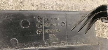 klisko cena: VENTILATOR ZA MINI CLUBMAN, COUNTRYMAN OD 2014. DO 2025. GOD — 3